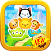 P TsumTsum Puzzl Gams官方版免费下载