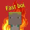 Fast b