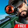 Highway Sniper Shooting  Survival Game