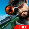 Highway Sniper Shooting  Survival Game破解版下载