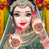 The Royal Indian Wedding Rituals and Makeup Saloniphone版下载