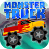 Mstr Truck Hll Clmb Car Racg Advtur