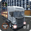 Ral Truck Carg Trasrt 3D官方下载