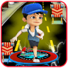 Subway Boy Bus Runner终极版下载