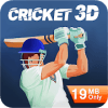 Cricket Lite 3D RealTime Multiplayer