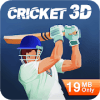 Cricket Lite 3D RealTime Multiplayer最新安卓下载