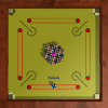 Ball Carrom Board 3D