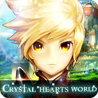 Crystal art Wrld