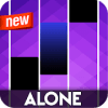 Alan Walker Piano Tiles Game 2019终极版下载