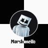 Marshmello Happier Piano Tiles