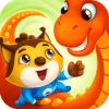 Dinosaurs 2 ~ Fun educational games for kids age 5玩不了怎么办