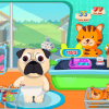 Baby Pug urmarkt Pt Cas Rgstr版本更新