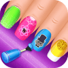 Nail Salon : princess终极版下载