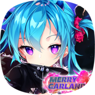 Mrry Garlad美少女放置