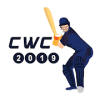 CWC 2019 Lv