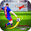 Football Strike Real Soccer Star Champions League怎么安装