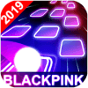 BLACKPINK H KILL THI LVE KPP Rus Dacg无法打开