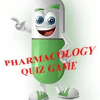 Pharmacology Quiz