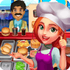 Cooking Talent - Restaurant manager - Chef game中文版下载