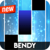 Bendy Piano Tiles 2019费流量吗