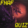 FNaF - QUIZ