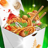 Cook Chinese Food - Asian Cooking Games绿色版下载