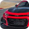 Camar ZL1 Car Drft mulatr占内存小吗