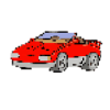 游戏下载Pxl Art Clrg Cars by Numbr