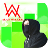 AlALAN WALKER Pa Tls如何升级版本