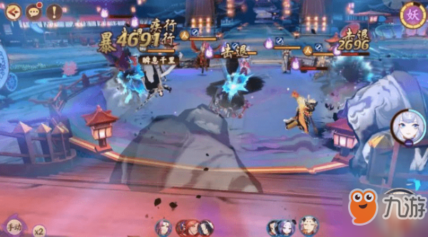 云梦四时歌氐阵容怎么搭配 氐最强阵容攻略