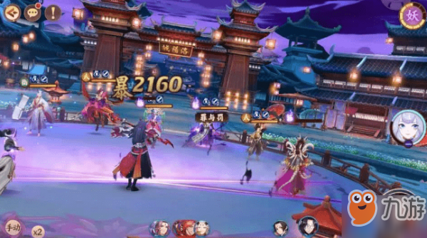 云梦四时歌氐阵容怎么搭配 氐最强阵容攻略