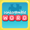 Words Unscramble - find & arrange mystery words