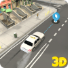 Pick Me Up and Drop off Ride Sharing Simulator 3D占内存小吗