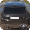 Driving Range Rover Suv Simulator 2019免费下载