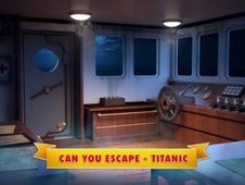 你能逃脱吗泰坦尼克号好玩吗 你能逃脱吗泰坦尼克号玩法简介