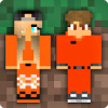 Jailbreak Craft - Prison Escape