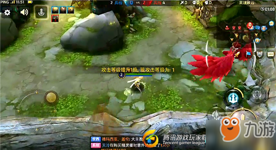 龙之谷全新MOBA玩法怎么加点