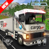 Eur Carg Truck Trasrt Drv mulatr 2019