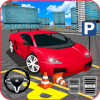 Nw Car Parkg 3D Gam  Multlvl Parkg Lts官方版免费下载