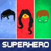 Guess the Superhero  Marvel Superhero Trivia Quiz免费下载