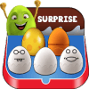 Surprise Eggs for Baby Kids **iphone版下载