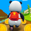 游戏下载Baby Panda Run