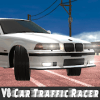 V8 Car Traffc Racr玩不了怎么办