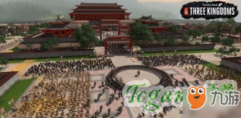 全面战争三国怎么提高秩序