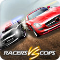 赛车手VS警察Racers Vs Cops