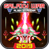 Galaxy Wars  Al Ivadr最新版下载