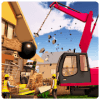 Heavy Excavator Sim 2018占内存小吗