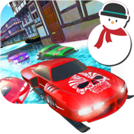 冬季赛车Winter Racing