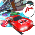 冬季赛车Winter Racing费流量吗