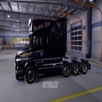 Motor Depot卡车运输模拟